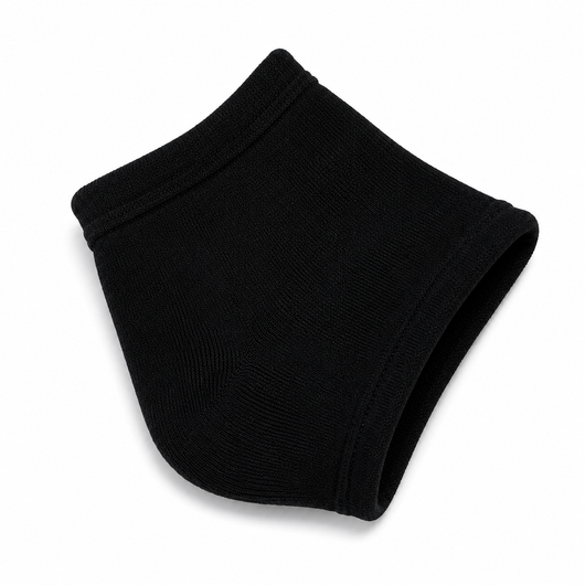 Avori Heel Hydration Socks