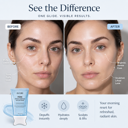 Avori Hydrating Gua Sha