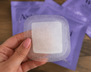 2. They Deliver Deep Overnight Hydration Right Where You Need It